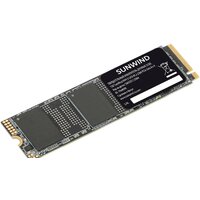 SunWind NV4 SWSSD512GN4 512GB Image #2