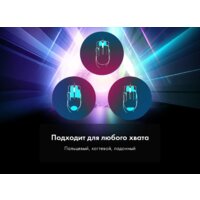 Thunderobot ML903 Cyber Grape Image #11