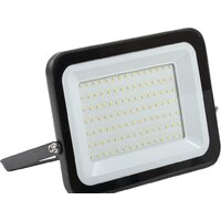 IEK СДО 06-100 100 Вт IP65 6500 K (черный)