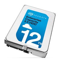 Seagate Enterprise Capacity 3.5 v7 12TB ST12000NM0027 Image #3