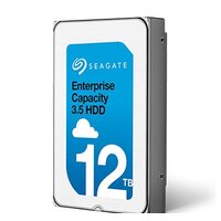 Seagate Enterprise Capacity 3.5 v7 12TB ST12000NM0027 Image #2