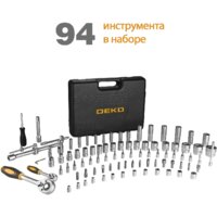 Deko DKMT94 (94 предмета) Image #6