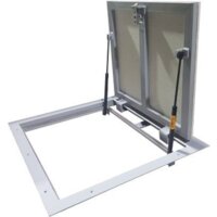 Lukoff Гарант (90x70 см)