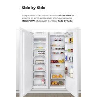 MAUNFELD MBFR177NFW Image #20