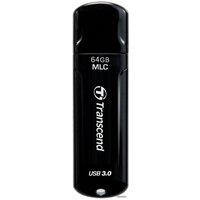 Transcend JetFlash 750 64GB (TS64GJF750K)