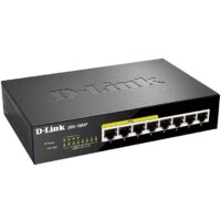 D-Link DGS-1008P/E1A Image #2