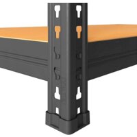 Практик SBL 180KD/120x40/5 (RAL 7016 муар) Image #2