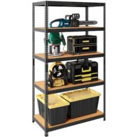 Практик SBL 180KD/120x40/5 (RAL 7016 муар)