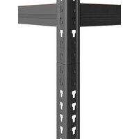 Практик SBL 180KD/120x40/5 (RAL 7016 муар) Image #3