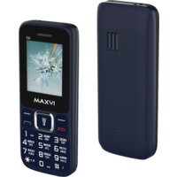 Maxvi C3i (маренго) Image #4