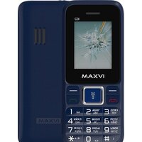 Maxvi C3i (маренго)