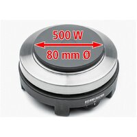 ROMMELSBACHER RK 501/S Image #6