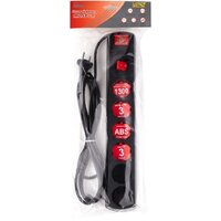 Most LR 6-3-Ч (черный) Image #6