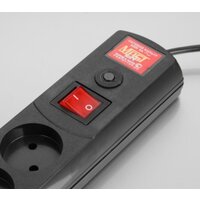 Most LR 6-3-Ч (черный) Image #3