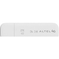 ZTE MF79 (белый)