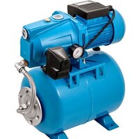 Unipump Auto Eco Jet 100 LA Image #2