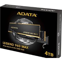ADATA Legend 960 Max 4TB ALEG-960M-4TCS Image #10