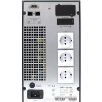 Powerman Online 2000 (2000VA) Image #3