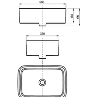 Roca Mila 32700B000 Image #3