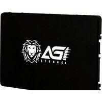 AGI AI238 500GB AGI500GIMAI238 Image #1