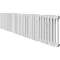 Royal Thermo Shift R22 C2030 - 36 секций RAL9016