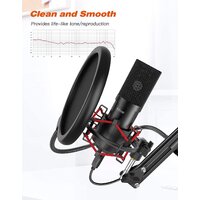 FIFINE T732 Image #6