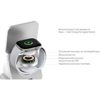 uBear Balance Ultra WL21SL31BL-AW Image #8