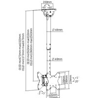 Arm Media LCD-1650 Image #2