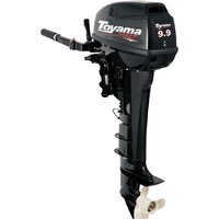 Toyama T9.9BMS