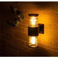 Elektrostandard Techno 1407 (черный) Image #3