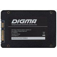 Digma Run Y2 128GB DGSR2128GY23T Image #4