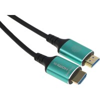 CACTUS CS-HDMI-AOC-2.1-10 HDMI - HDMI (10м, черный) Image #2