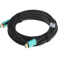 CACTUS CS-HDMI-AOC-2.1-10 HDMI - HDMI (10м, черный)