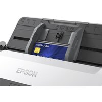 Epson DS-870 Image #2