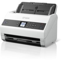 Epson DS-870 Image #4