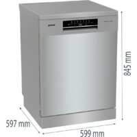 Gorenje GS642E90X Image #28