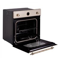 Zigmund & Shtain E 141 X Image #3