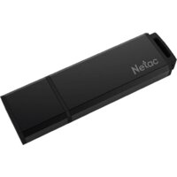 Netac U351 USB 2.0 128GB NT03U351N-128G-20BK
