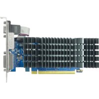 ASUS GeForce GT 710 2GB DDR3 EVO GT710-SL-2GD3-BRK-EVO