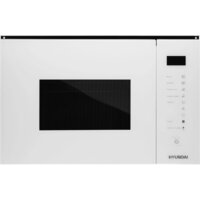 Hyundai HBW 2560 (белый) Image #1