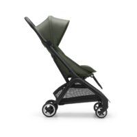Bugaboo Butterfly (black/forest green) Image #7