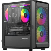 XASTRA A303M 3ARGB (черный)