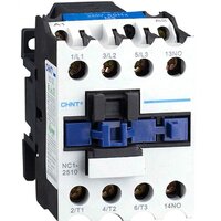 Chint NC1-3210Z 32А DC24В 1НО (R) 222130