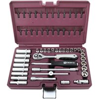 Thorvik TS057 (57 предметов)