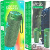 Borofone BR24 (темно-зеленый) Image #3