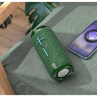 Borofone BR24 (темно-зеленый) Image #2