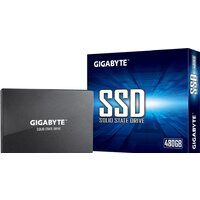 Gigabyte 480GB GP-GSTFS31480GNTD Image #4
