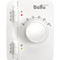 Ballu BHC-M15T09-PS Image #3