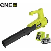 Ryobi RY18BLXC-140 5133005357 (с 1-им АКБ) Image #2