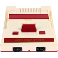 Retro Genesis 8 Bit Wireless HD (2 геймпада, 300 игр) Image #4